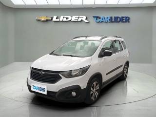 CHEVROLET SPIN 1.8 ACTIV7 8V FLEX 4P AUTOMÁTICO